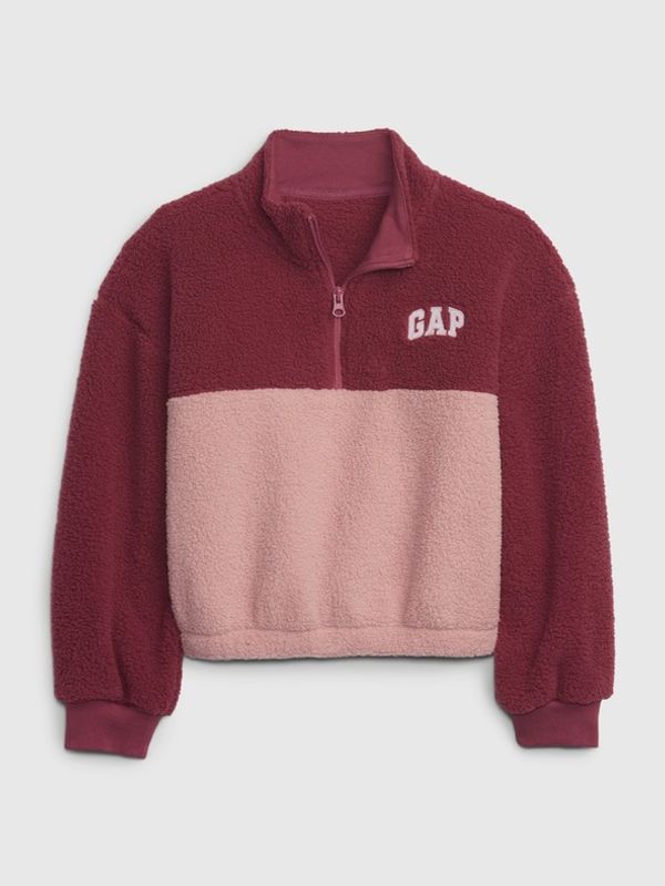 GAP GAP Trenirka (gornji dio) dječja crvena