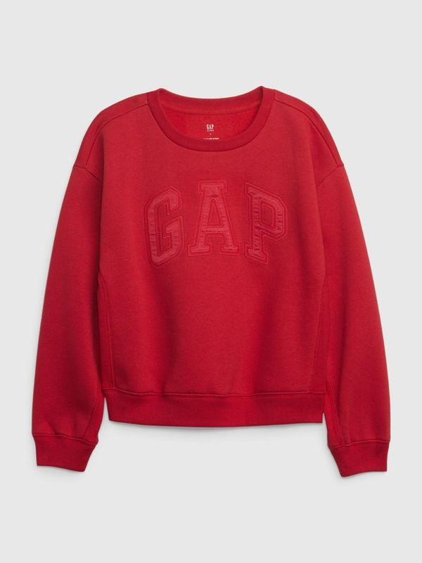 GAP GAP Trenirka (gornji dio) dječja crvena