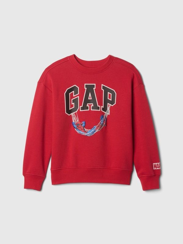 GAP GAP Trenirka (gornji dio) dječja crvena