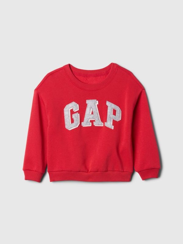 GAP GAP Trenirka (gornji dio) dječja crvena
