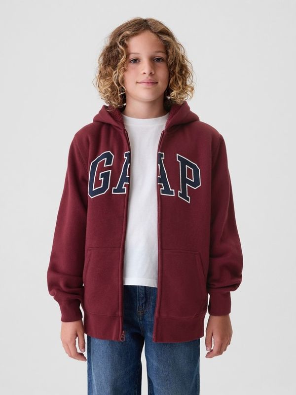 GAP GAP Trenirka (gornji dio) dječja crvena