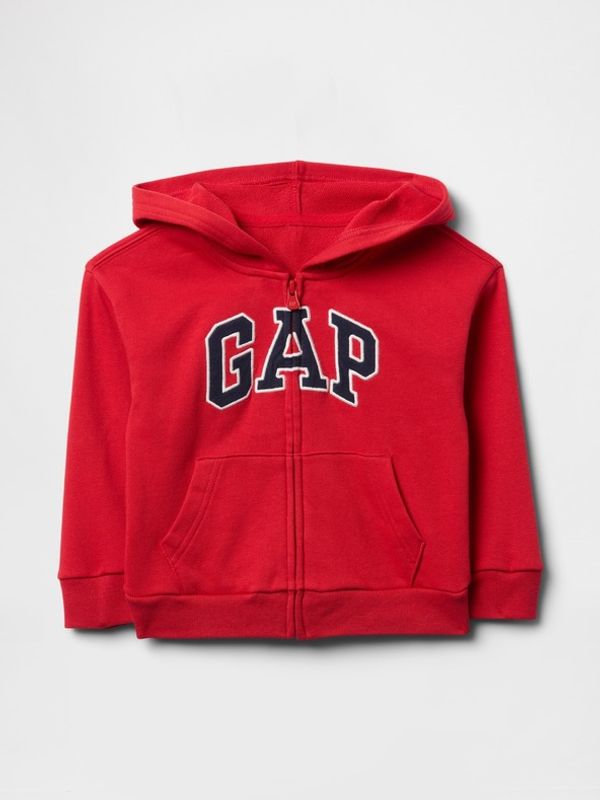 GAP GAP Trenirka (gornji dio) dječja crvena