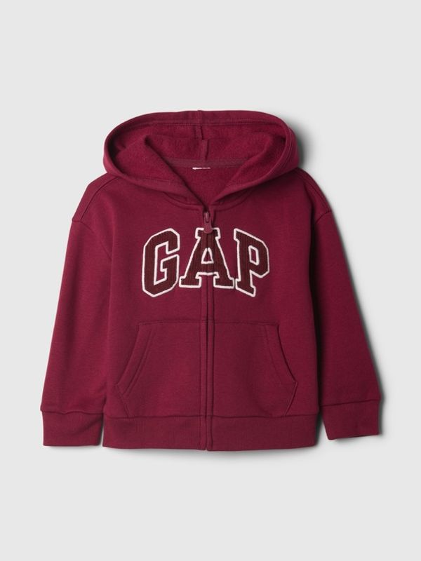GAP GAP Trenirka (gornji dio) dječja crvena
