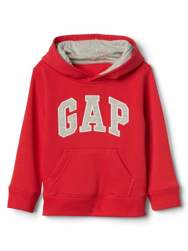 GAP GAP Trenirka (gornji dio) dječja crvena