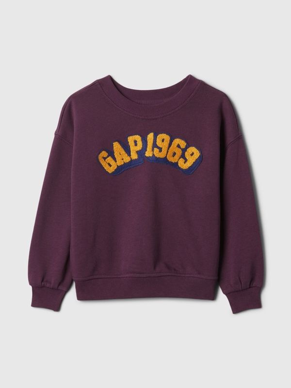 GAP GAP Trenirka (gornji dio) dječja ljubičasta