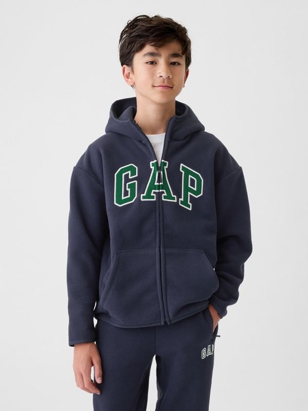 GAP GAP Trenirka (gornji dio) dječja plava