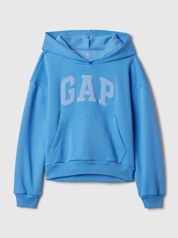 GAP GAP Trenirka (gornji dio) dječja plava