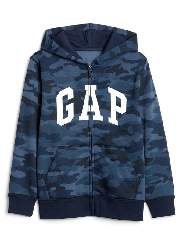GAP GAP Trenirka (gornji dio) dječja plava