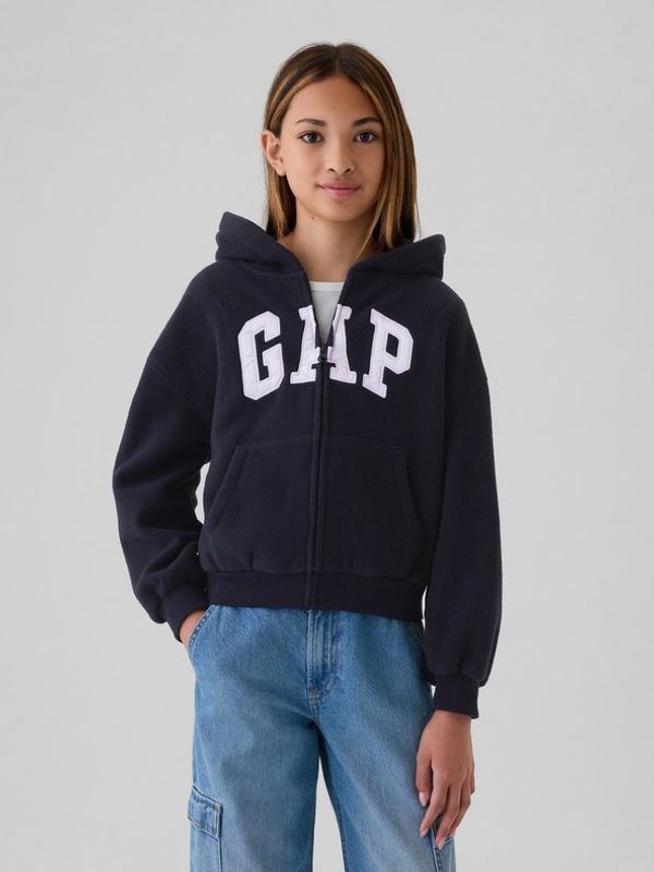GAP GAP Trenirka (gornji dio) dječja plava