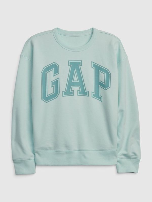 GAP GAP Trenirka (gornji dio) dječja plava