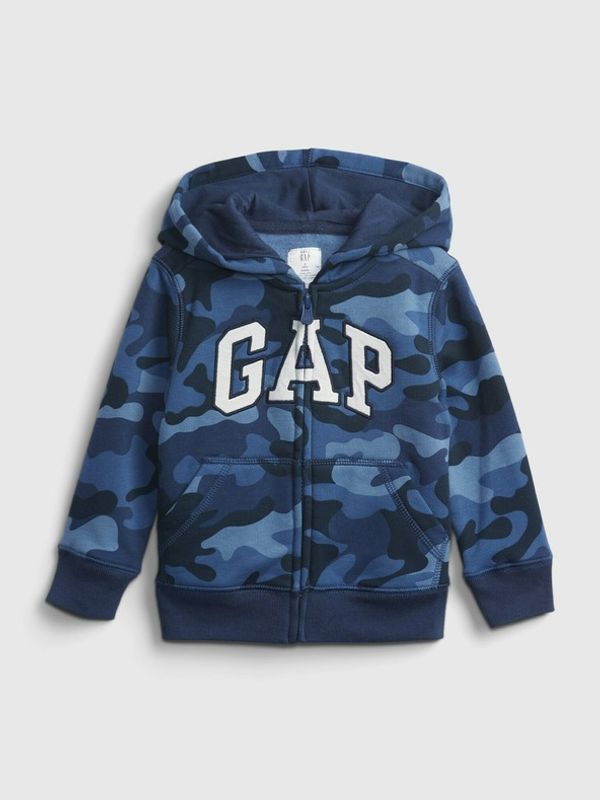 GAP GAP Trenirka (gornji dio) dječja plava