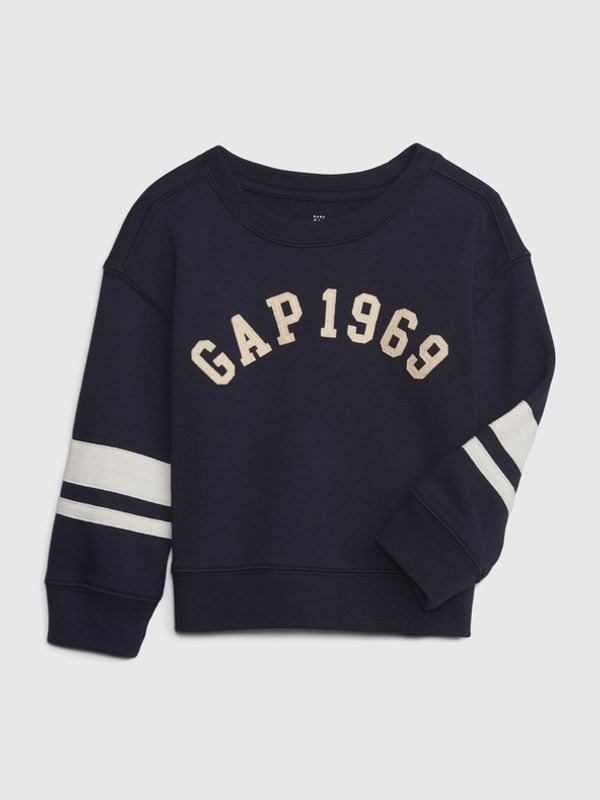 GAP GAP Trenirka (gornji dio) dječja plava