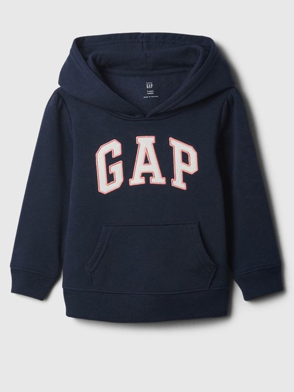 GAP GAP Trenirka (gornji dio) dječja plava