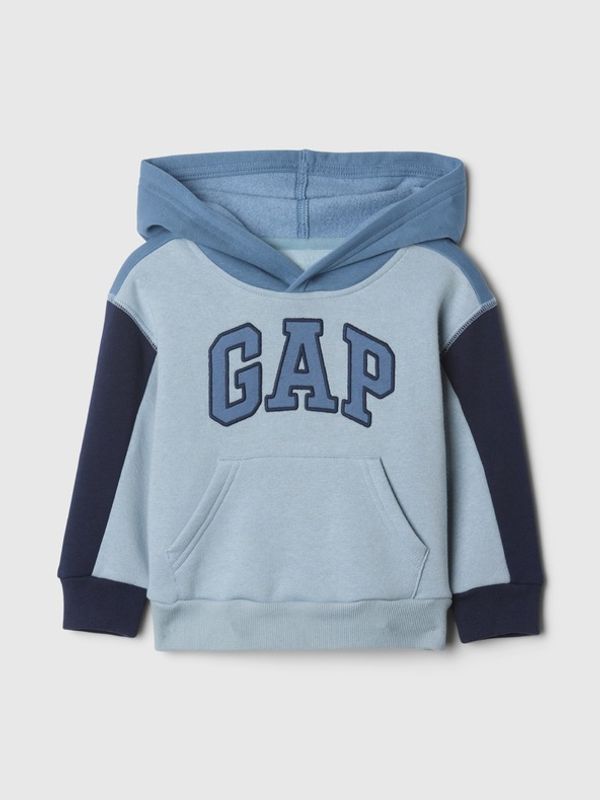 GAP GAP Trenirka (gornji dio) dječja plava
