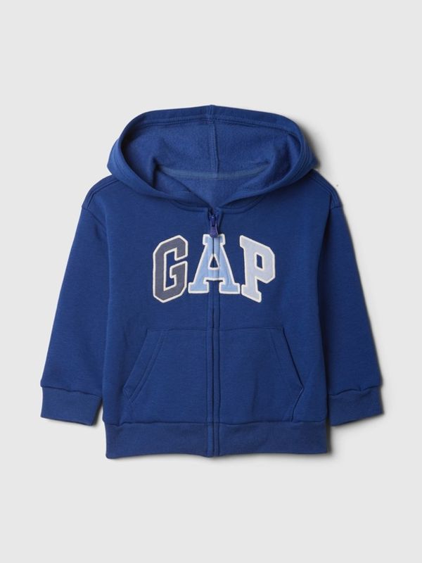GAP GAP Trenirka (gornji dio) dječja plava