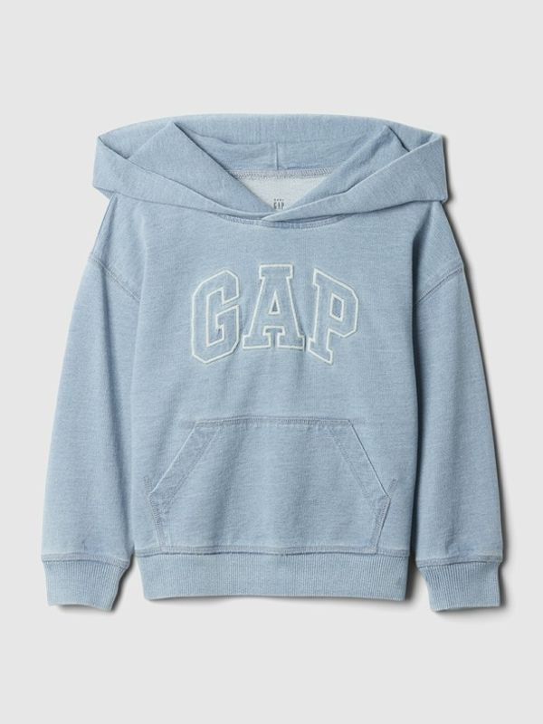 GAP GAP Trenirka (gornji dio) dječja plava