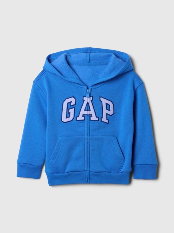GAP GAP Trenirka (gornji dio) dječja plava