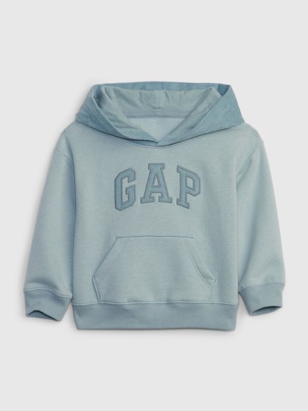 GAP GAP Trenirka (gornji dio) dječja plava
