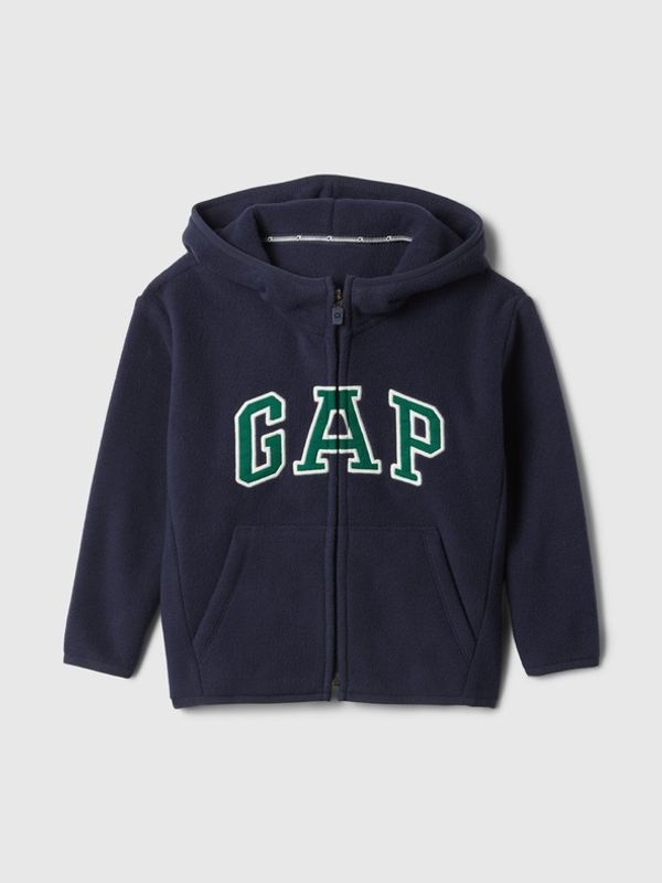GAP GAP Trenirka (gornji dio) dječja plava