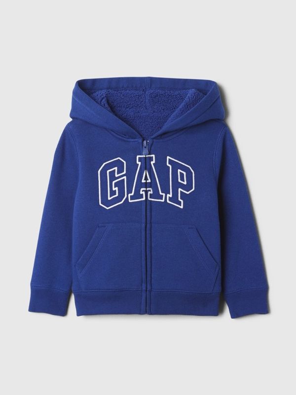 GAP GAP Trenirka (gornji dio) dječja plava