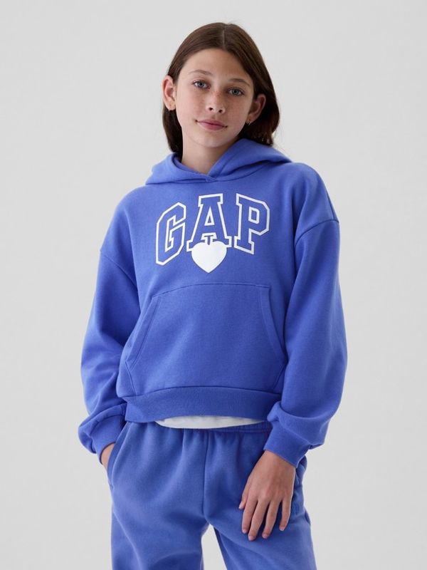 GAP GAP Trenirka (gornji dio) dječja plava