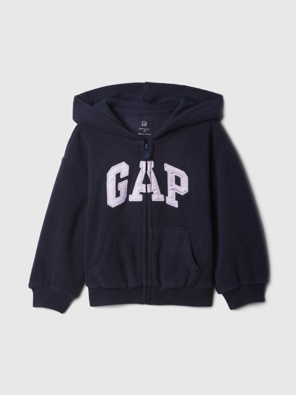 GAP GAP Trenirka (gornji dio) dječja plava