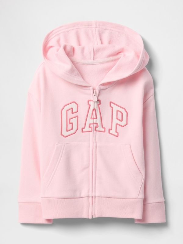 GAP GAP Trenirka (gornji dio) dječja ružičasta