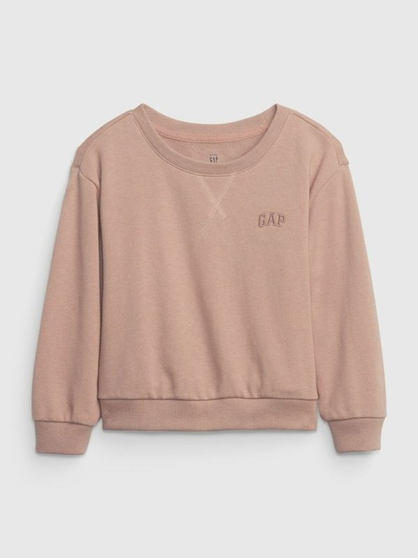 GAP GAP Trenirka (gornji dio) dječja ružičasta