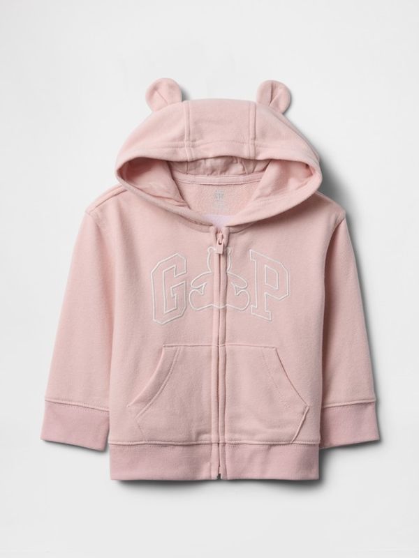 GAP GAP Trenirka (gornji dio) dječja ružičasta