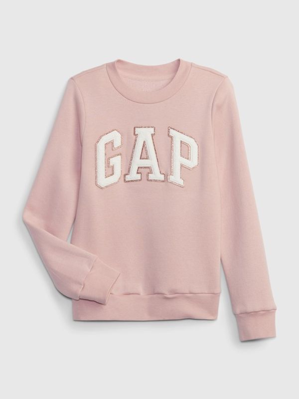 GAP GAP Trenirka (gornji dio) dječja ružičasta