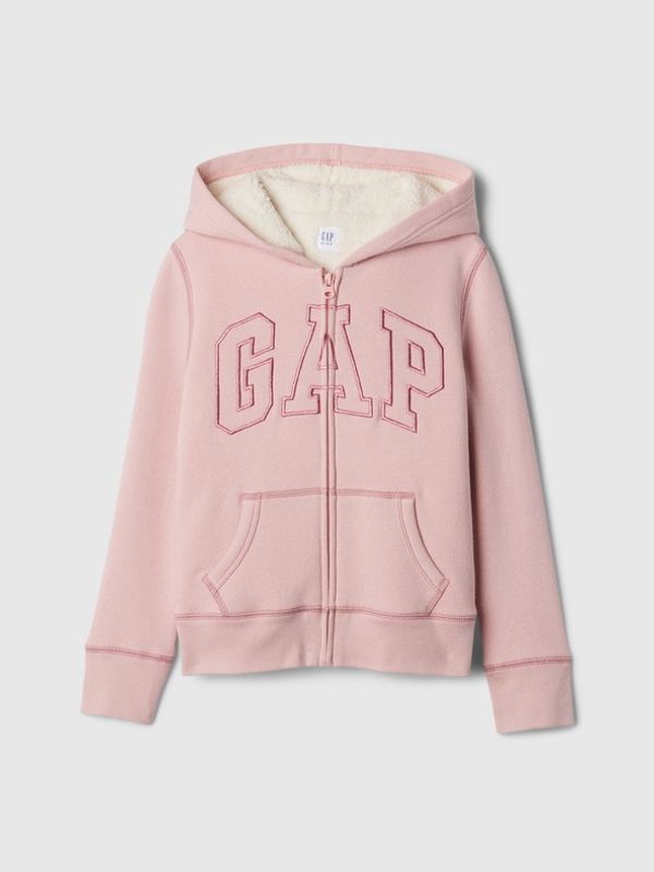 GAP GAP Trenirka (gornji dio) dječja ružičasta