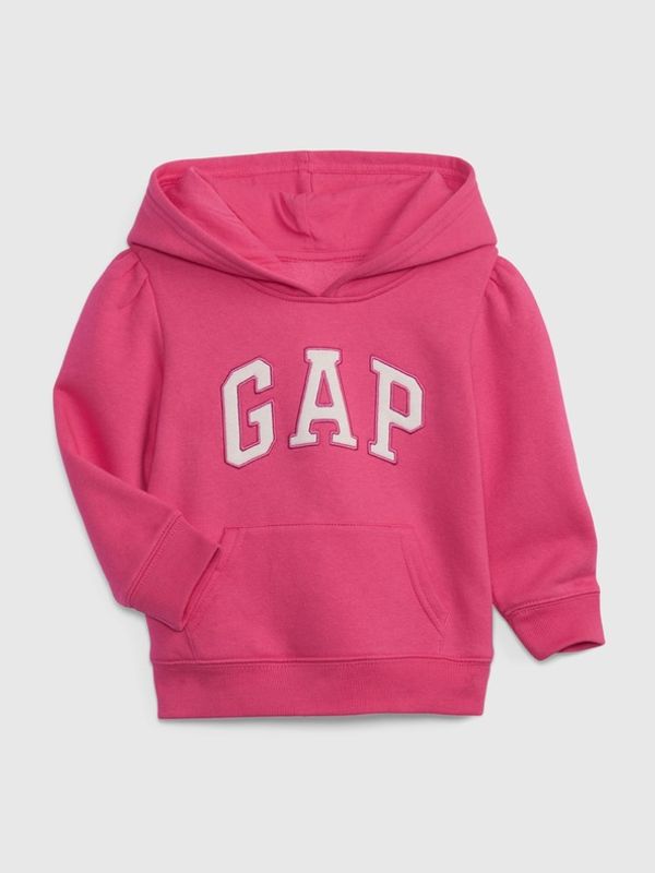 GAP GAP Trenirka (gornji dio) dječja ružičasta