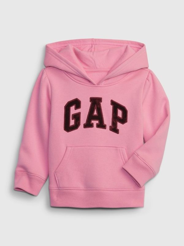 GAP GAP Trenirka (gornji dio) dječja ružičasta