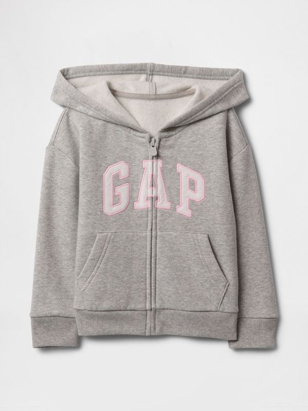 GAP GAP Trenirka (gornji dio) dječja siva