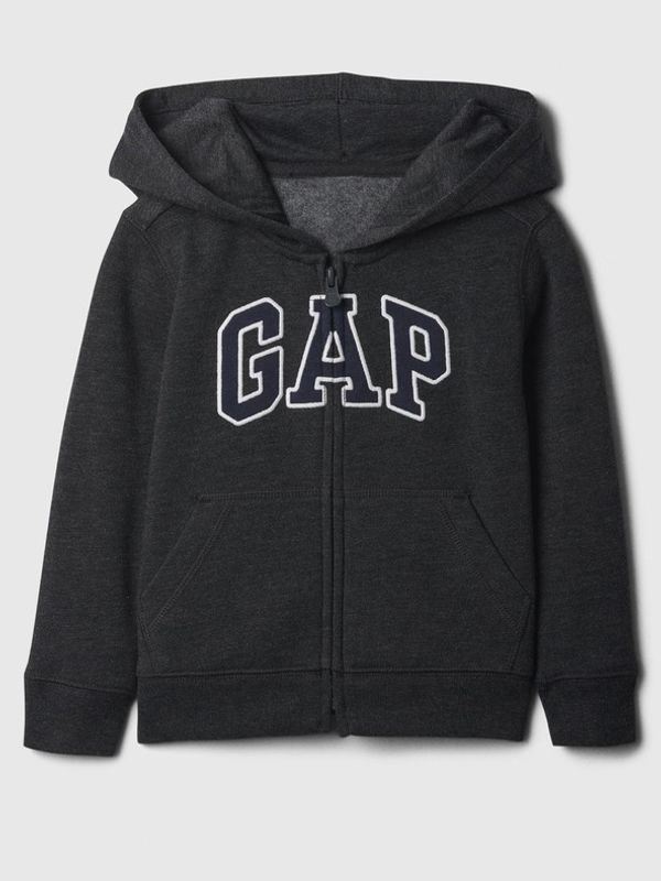 GAP GAP Trenirka (gornji dio) dječja siva