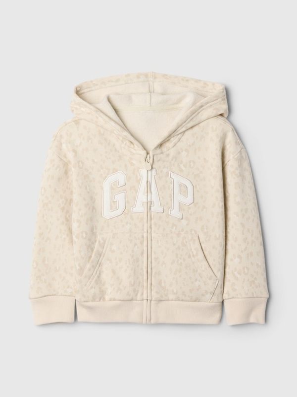 GAP GAP Trenirka (gornji dio) dječja siva