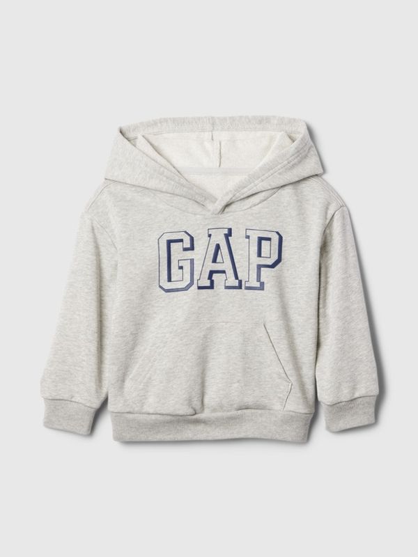 GAP GAP Trenirka (gornji dio) dječja siva