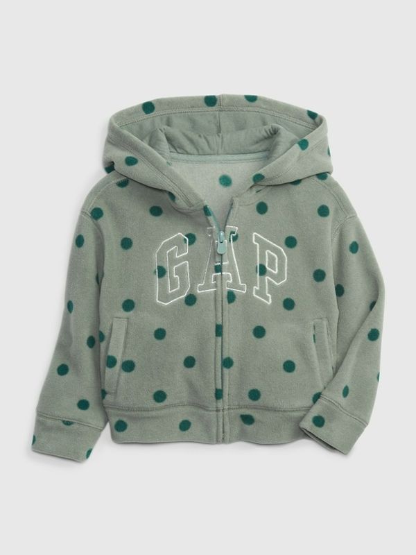 GAP GAP Trenirka (gornji dio) dječja zelena