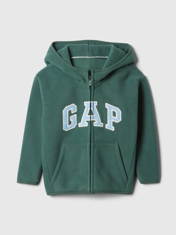 GAP GAP Trenirka (gornji dio) dječja zelena