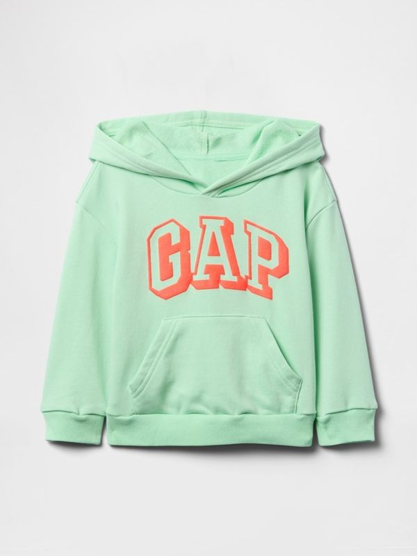 GAP GAP Trenirka (gornji dio) dječja zelena