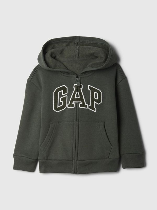 GAP GAP Trenirka (gornji dio) dječja zelena