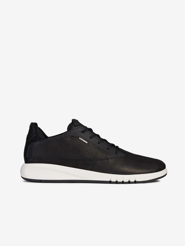 Geox Geox Aerantis Tenisice crna