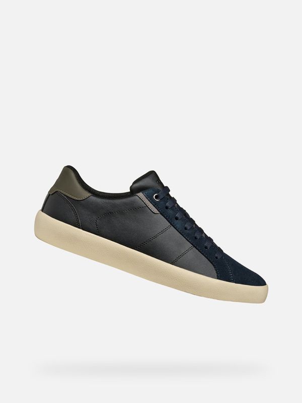Geox Geox Affile Tenisice crna