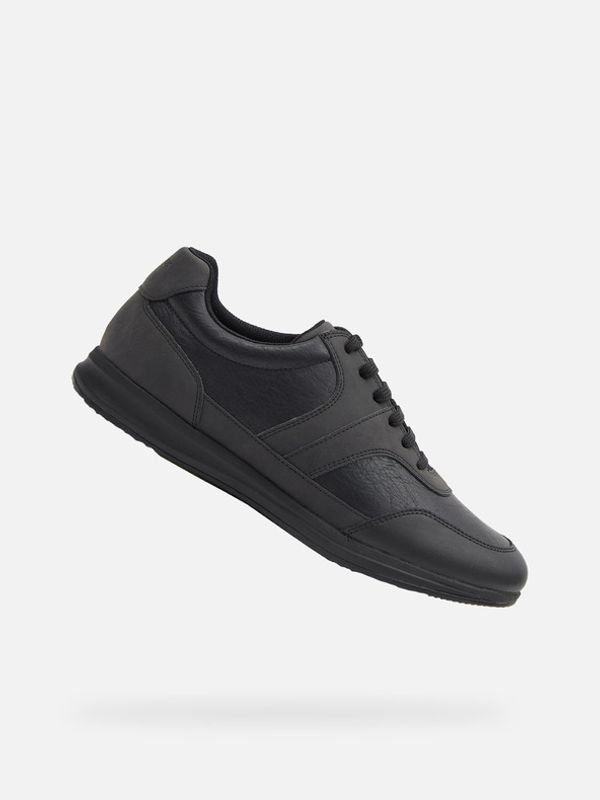 Geox Geox Avery Tenisice crna