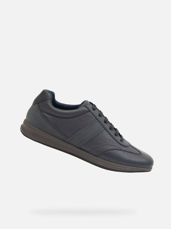 Geox Geox Avery Tenisice plava