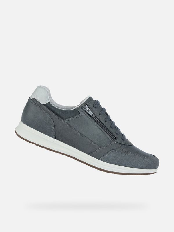 Geox Geox Avery Tenisice siva