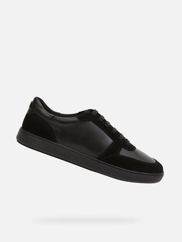 Geox Geox Avola Tenisice crna