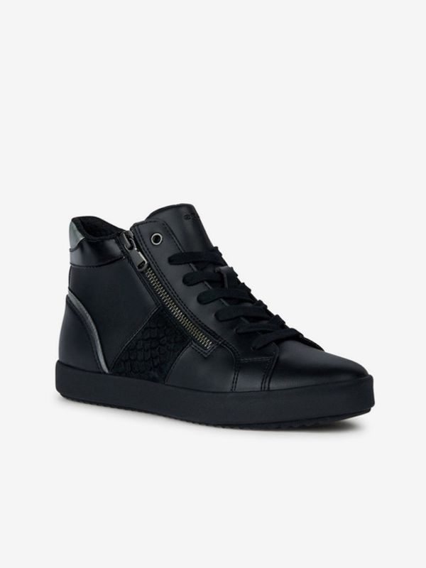 Geox Geox Blomiee Tenisice crna