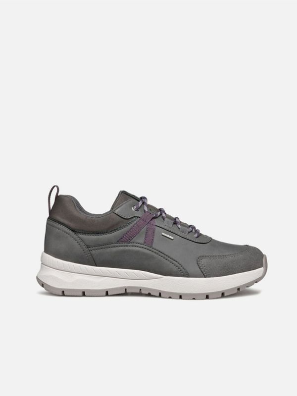 Geox Geox Braies B ABX Tenisice siva