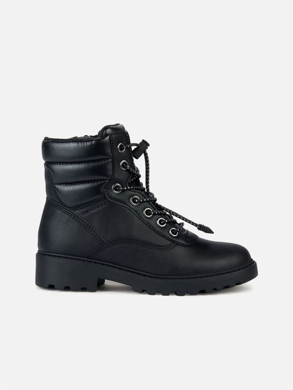 Geox Geox Casey B ABX Tenisice dječje crna